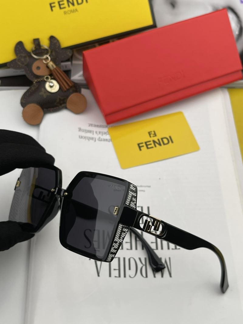 Fendi Sunglasses